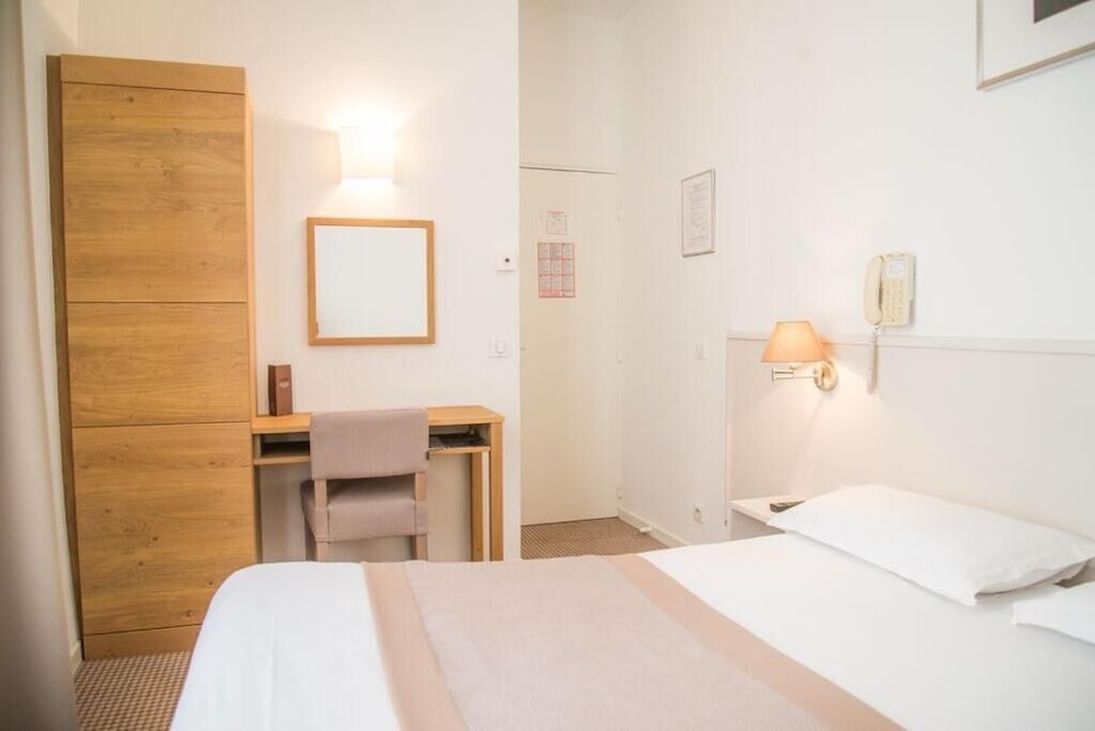 hotel tete dor