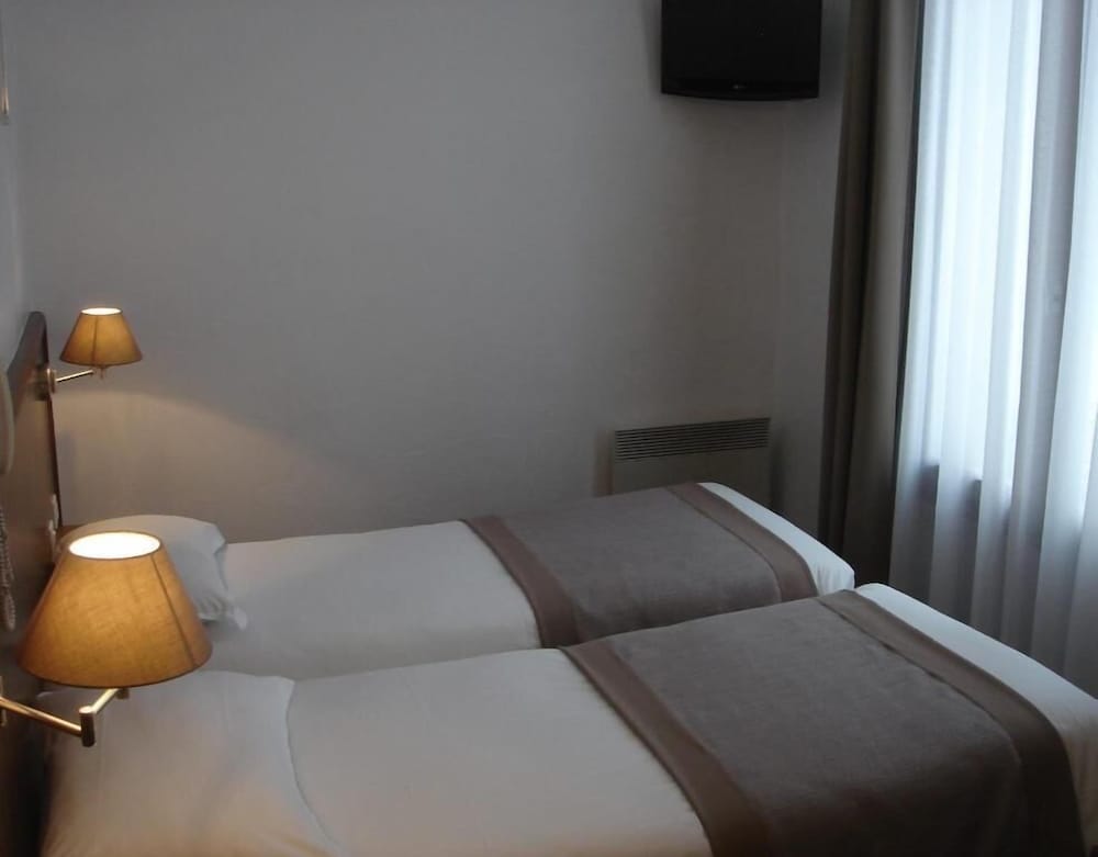 hotel tete dor