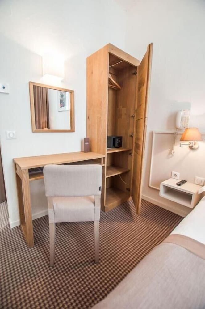 hotel tete dor