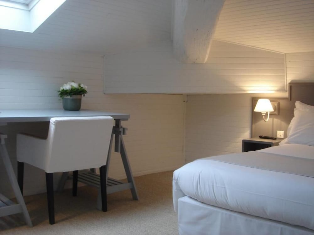 hotel tete dor