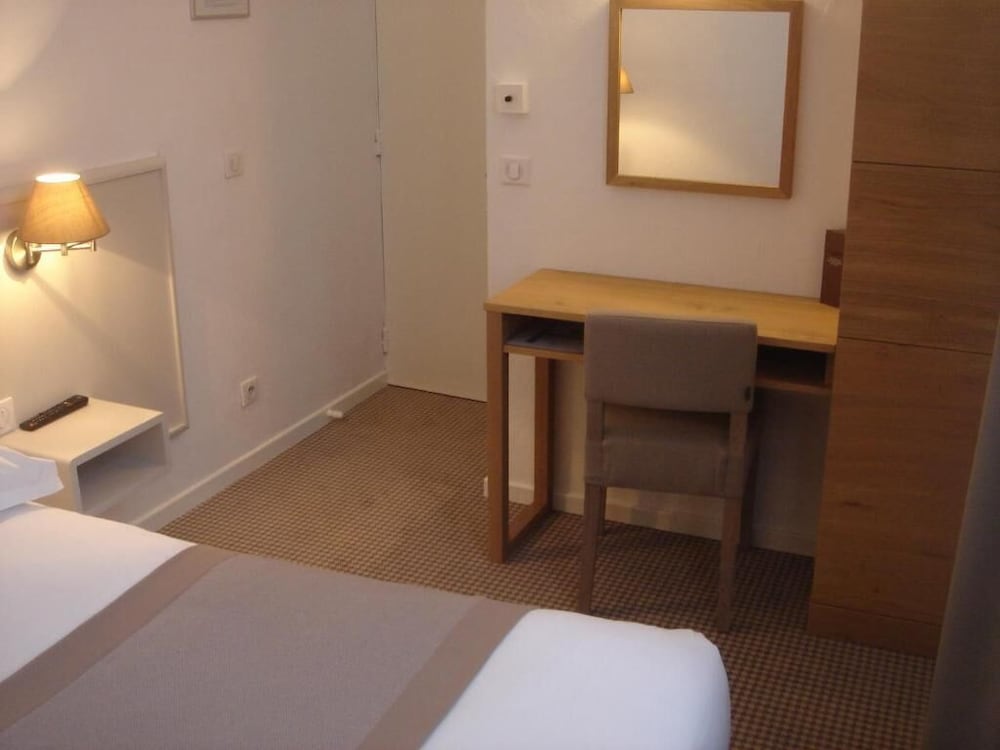 hotel tete dor