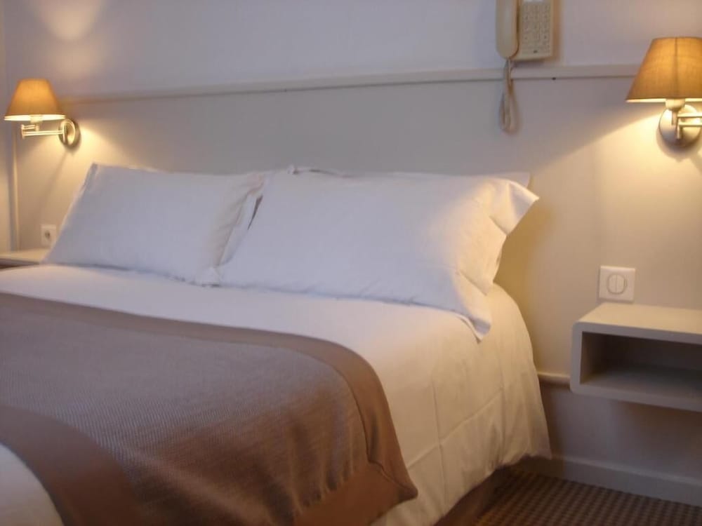 hotel tete dor