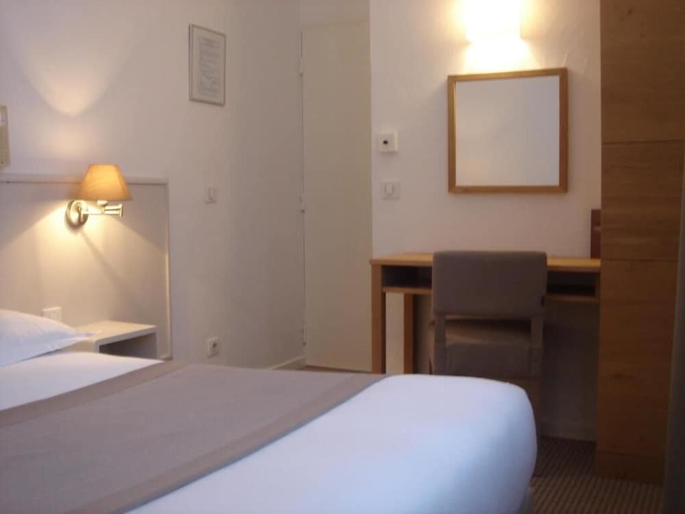 hotel tete dor