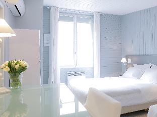 hotel tete dor