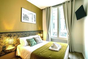 hotel tete dor