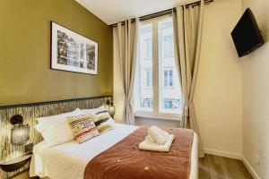 hotel tete dor