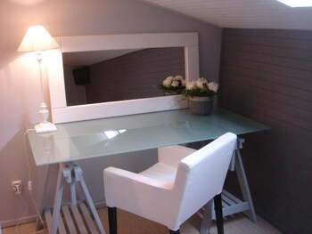 hotel tete dor