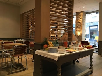 hotel tete dor