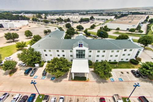 motel 6 lewisville tx dallas