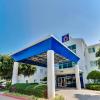 motel 6 lewisville tx dallas