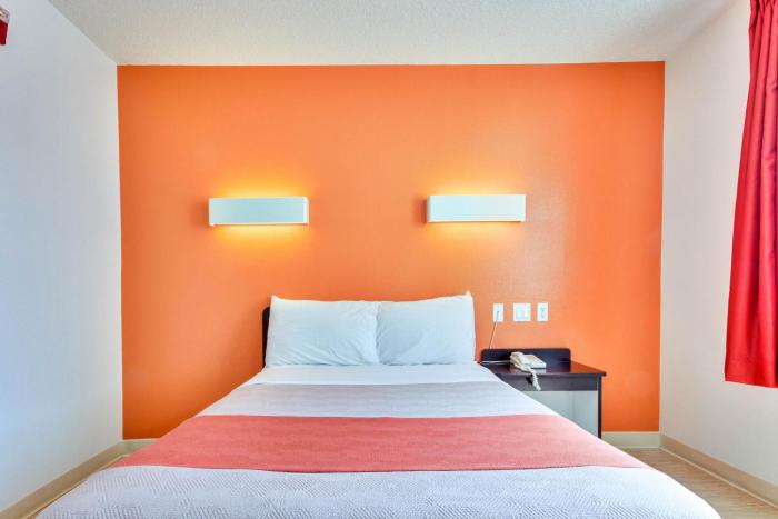 motel 6 lewisville tx dallas