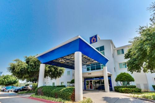 Motel 6 Lewisville, Tx - Dallas,Dallas>>Coppell,2 star