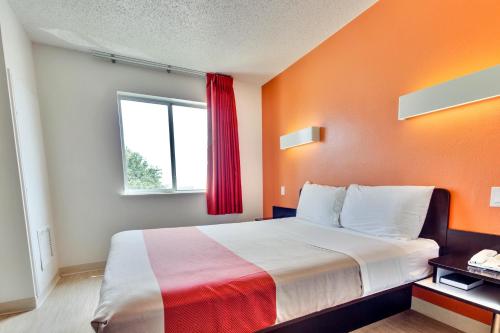 Motel 6 Lewisville, Tx - Dallas,Dallas>>Coppell,2 star