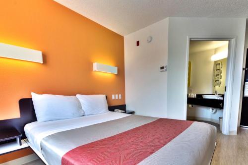 motel 6 lewisville tx dallas