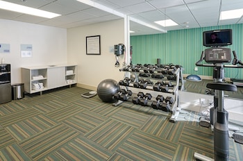 Holiday Inn Express Lexington By Ihg,Vesuvius>>Lexington,3 star