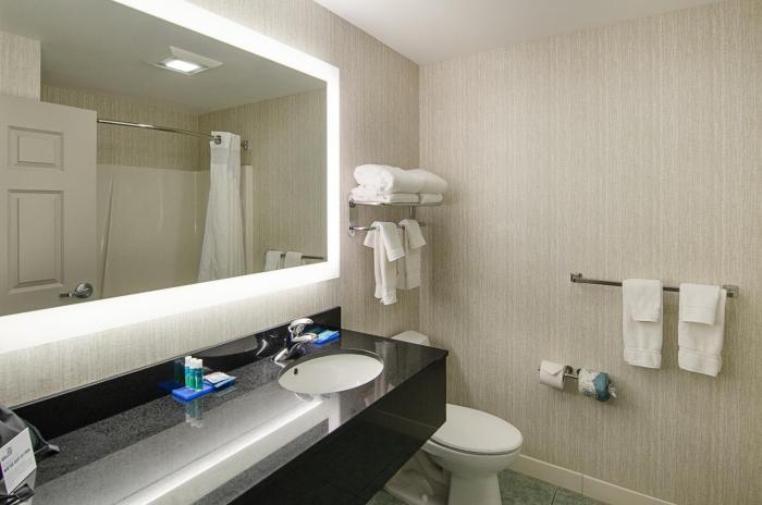 holiday inn express lexington by ihg