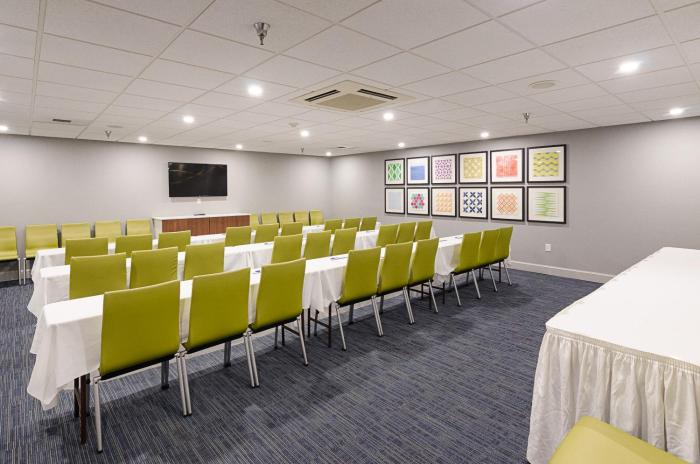 holiday inn express lexington by ihg