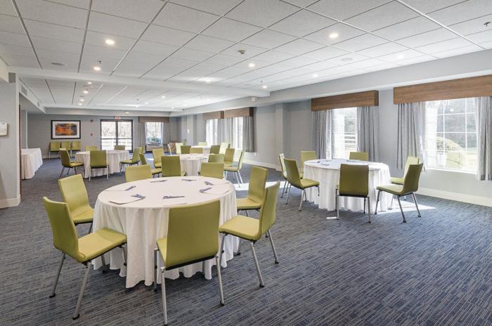 holiday inn express lexington by ihg