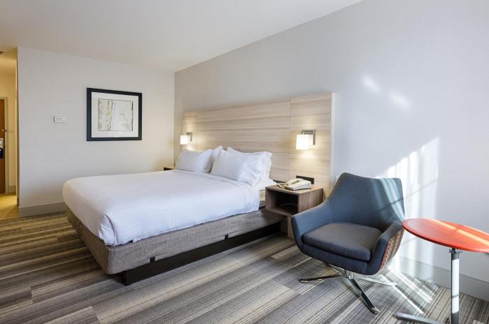 holiday inn express lexington by ihg