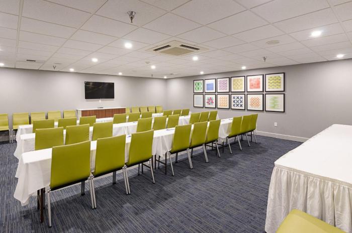 holiday inn express lexington by ihg