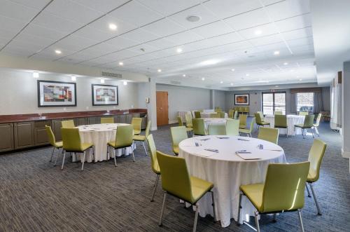 holiday inn express lexington by ihg
