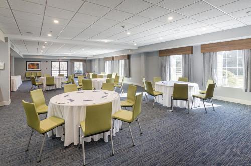 holiday inn express lexington by ihg