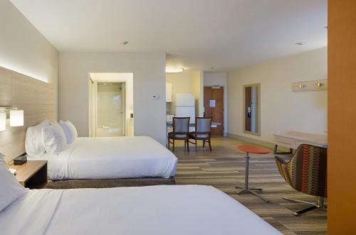 holiday inn express lexington by ihg