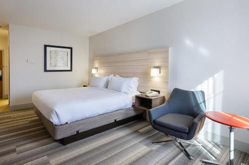 holiday inn express lexington by ihg