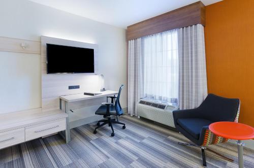 holiday inn express lexington by ihg