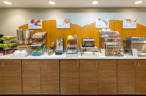 holiday inn express lexington by ihg