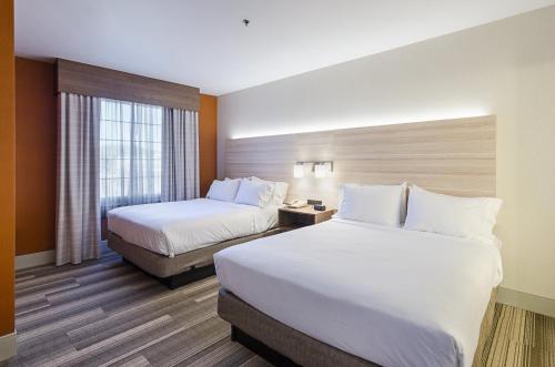 holiday inn express lexington by ihg