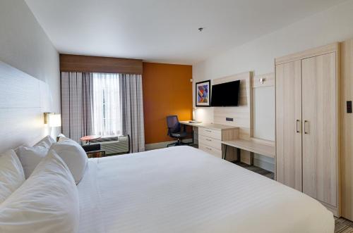 holiday inn express lexington by ihg