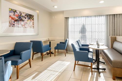 holiday inn express lexington by ihg