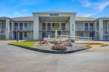 motel 6 lexington ky east i 75