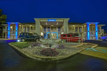 motel 6 lexington ky east i 75