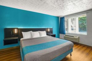 motel 6 lexington ky east i 75