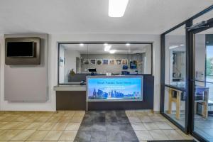 motel 6 lexington ky east i 75