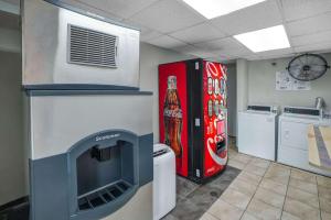 motel 6 lexington ky east i 75