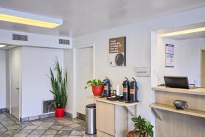 motel 6 lexington ky east i 75