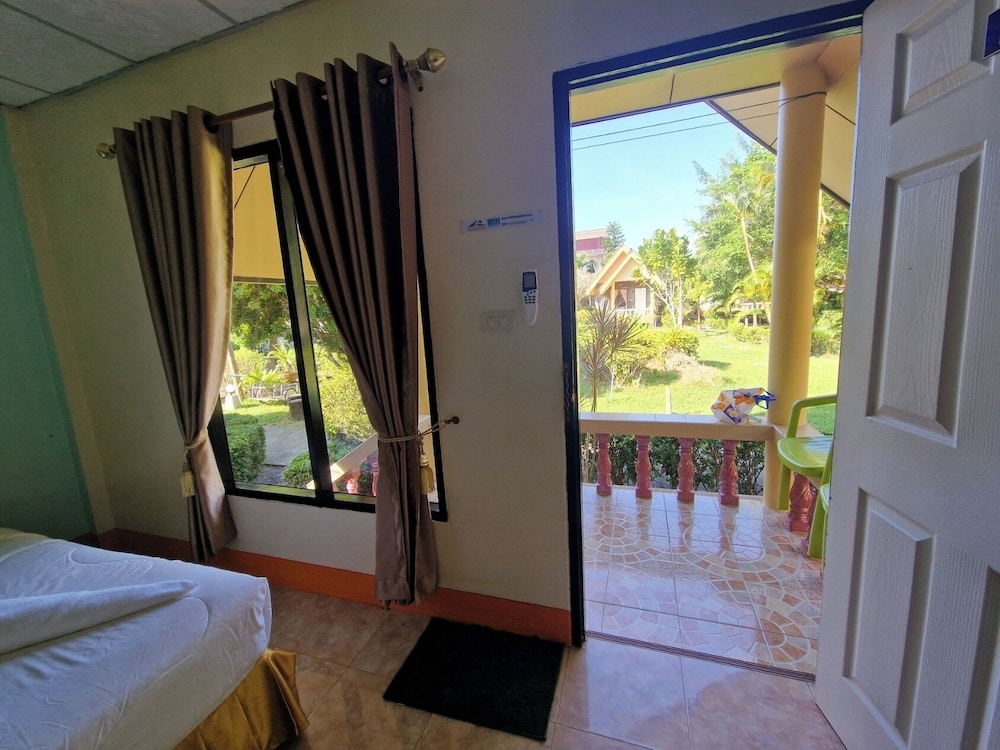 ko lanta