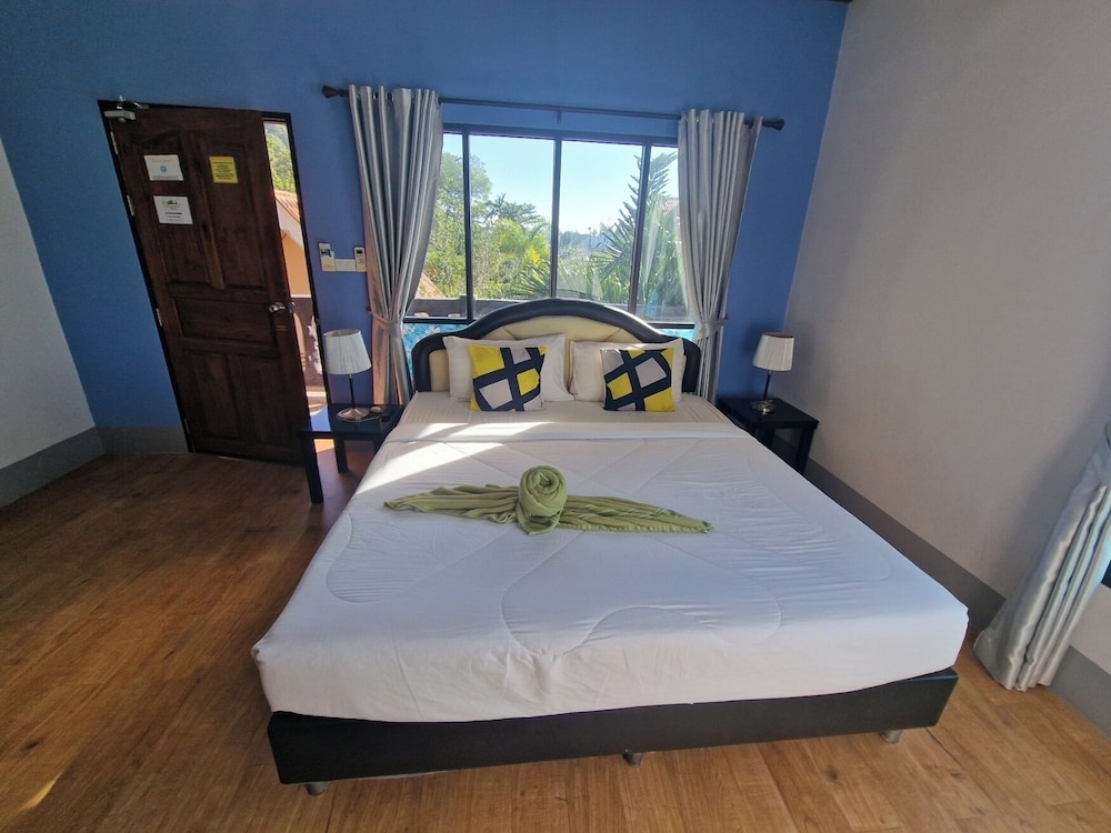 ko lanta