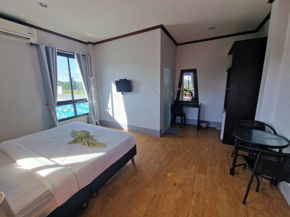 ko lanta