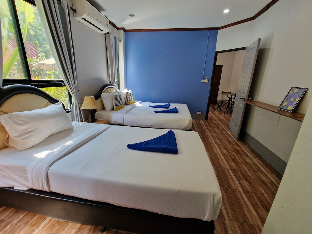 ko lanta