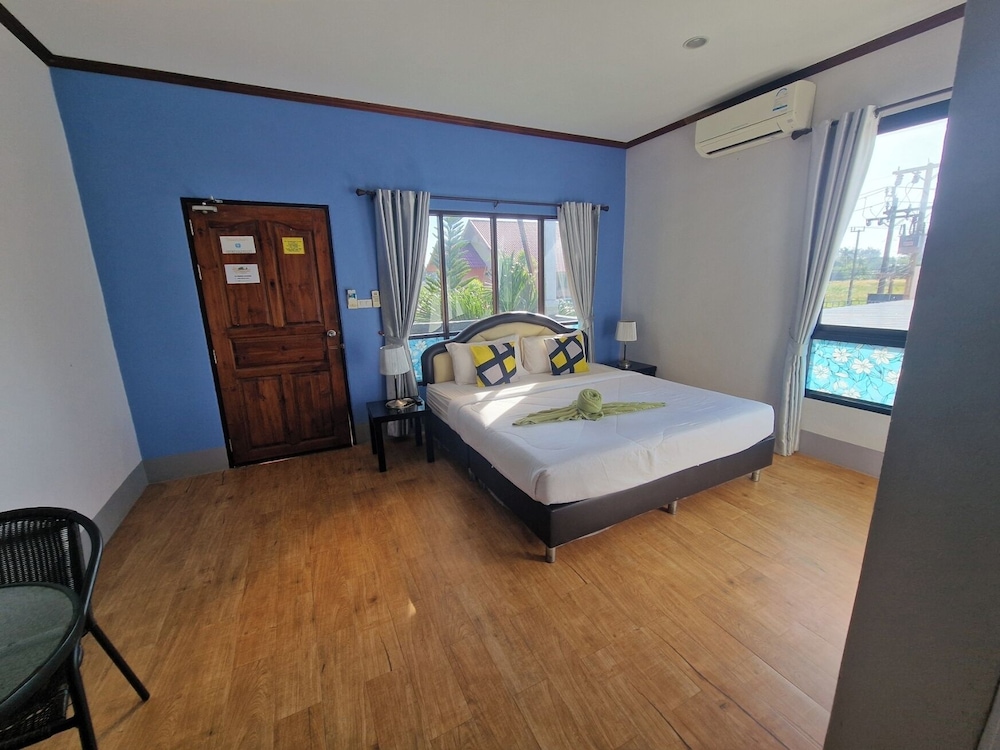 ko lanta