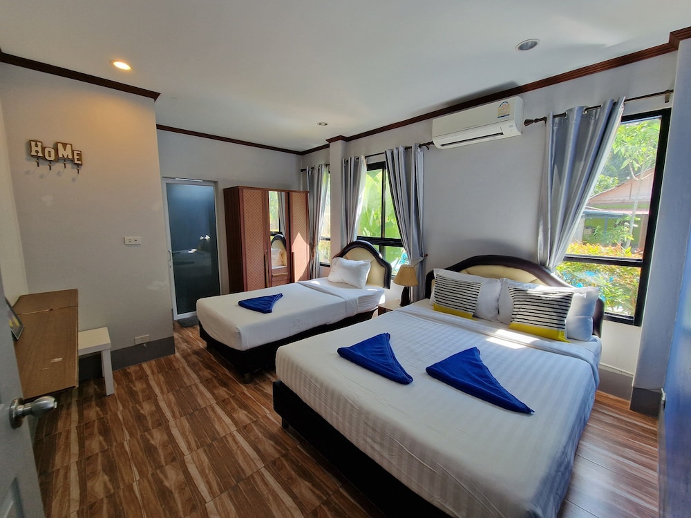 ko lanta