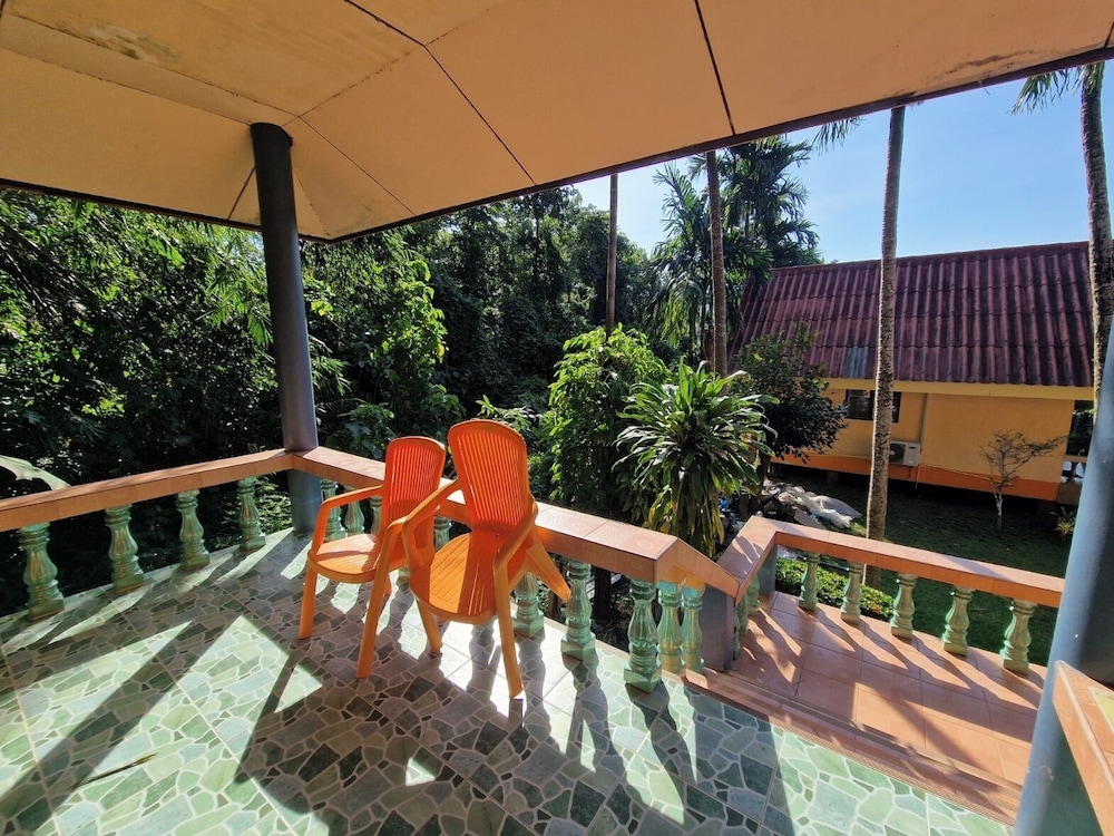ko lanta