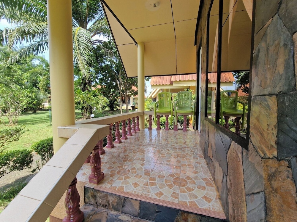 ko lanta