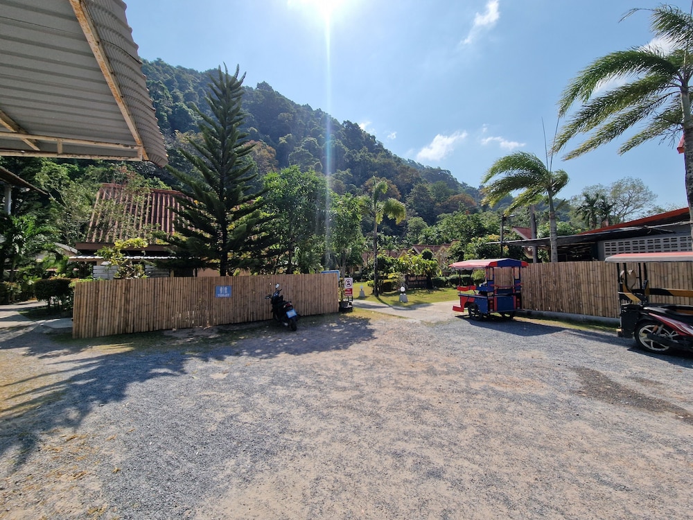 ko lanta