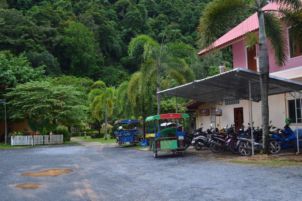 ko lanta