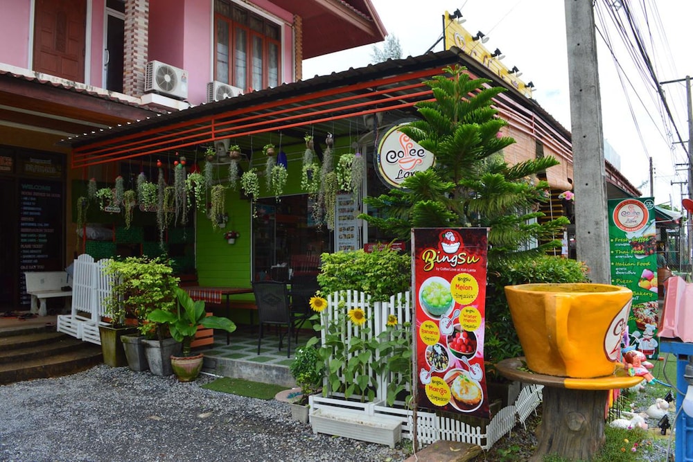 ko lanta